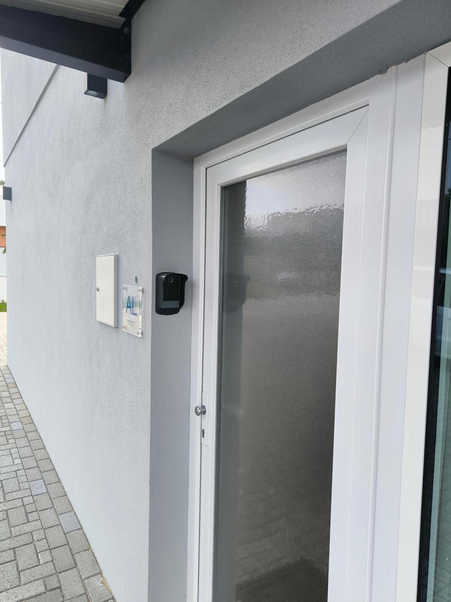Suitel Pombal Pombal  Exteriör bild